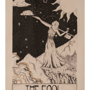 The Fool